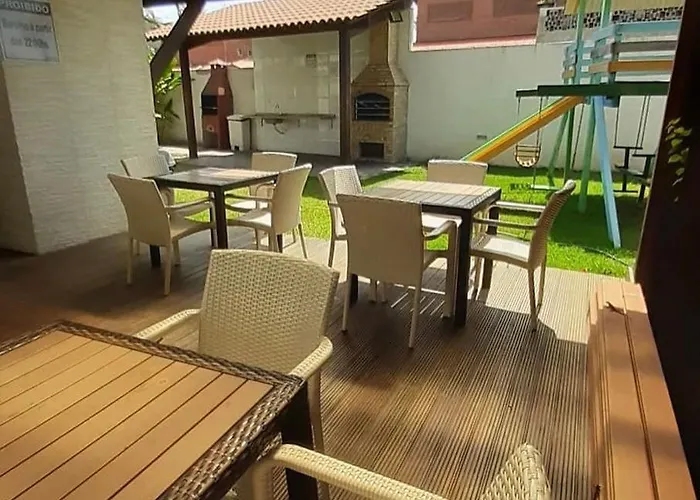 Porto De Galinhas Flat Apartamento